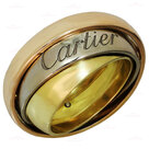 Cartier-ring