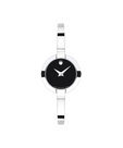 MOVADO-BELA--MODEL:-0606595
