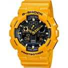 Casio-G-Shock-GA-100A-9AER